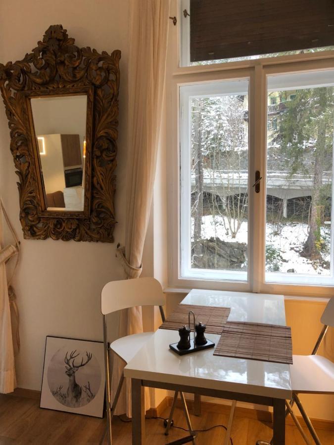 Apartment Brandnew - Executive 1