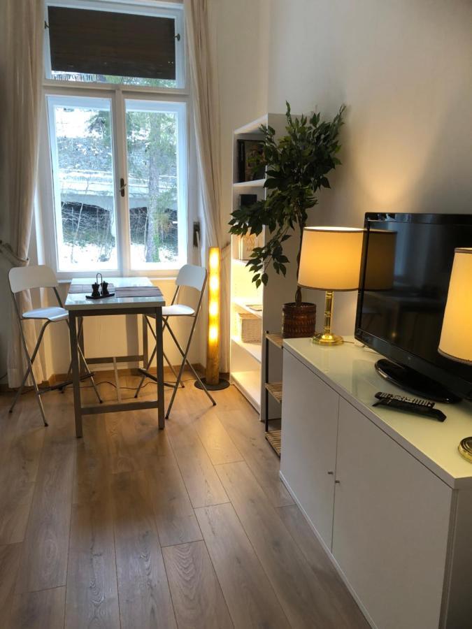 Brandnew - Executive 1 Apartment