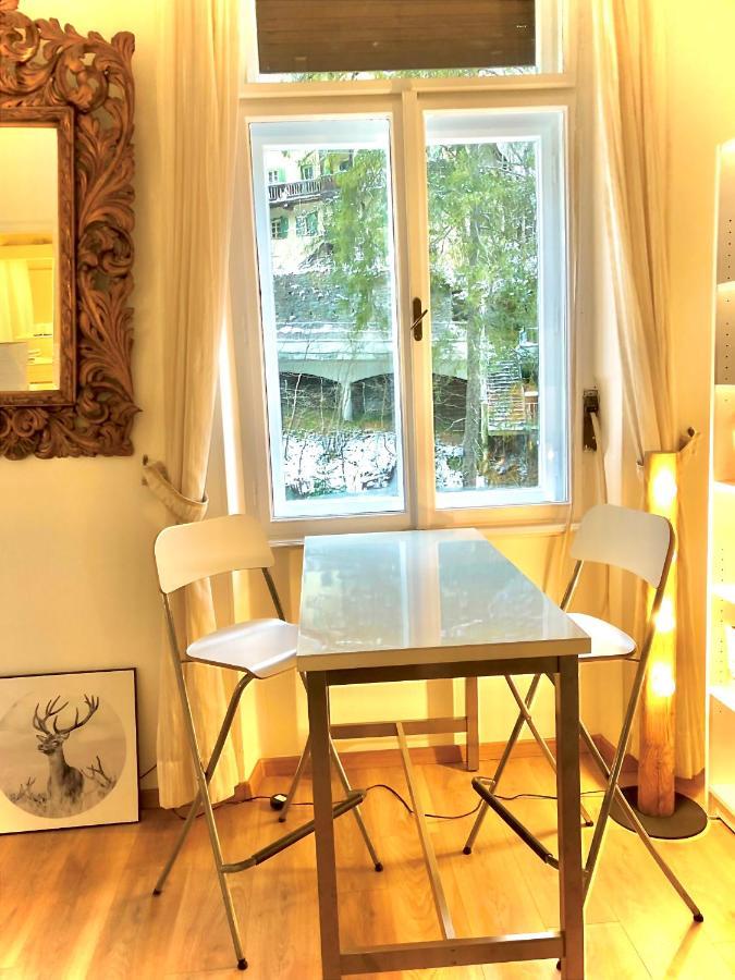 Brandnew - Executive 1 Apartment Bad Gastein