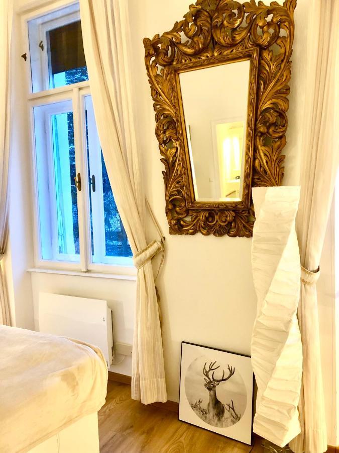 Apartment Brandnew - Executive 1 *