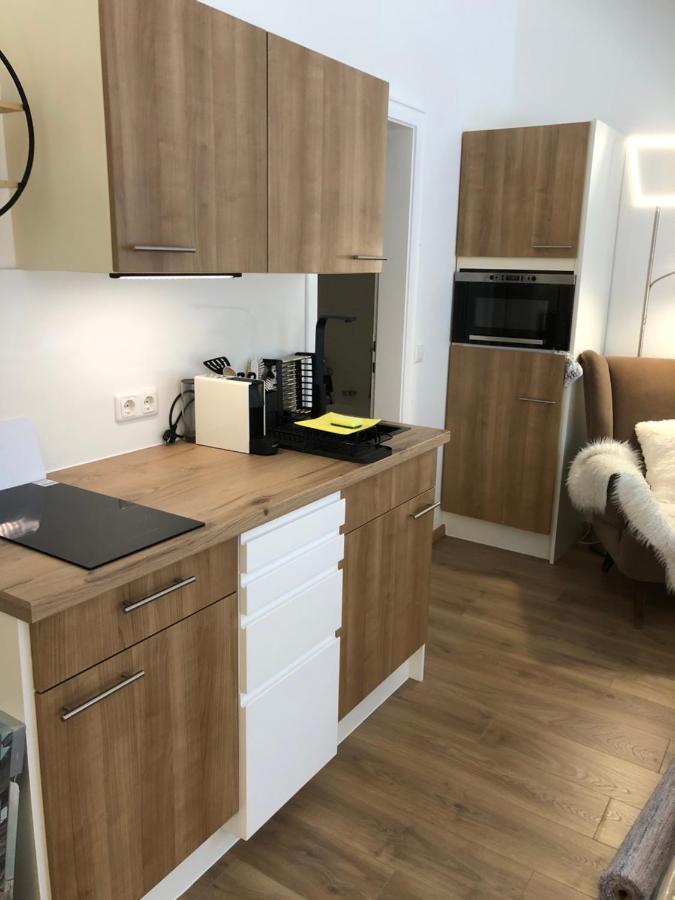 Apartment Brandnew - Executive 1