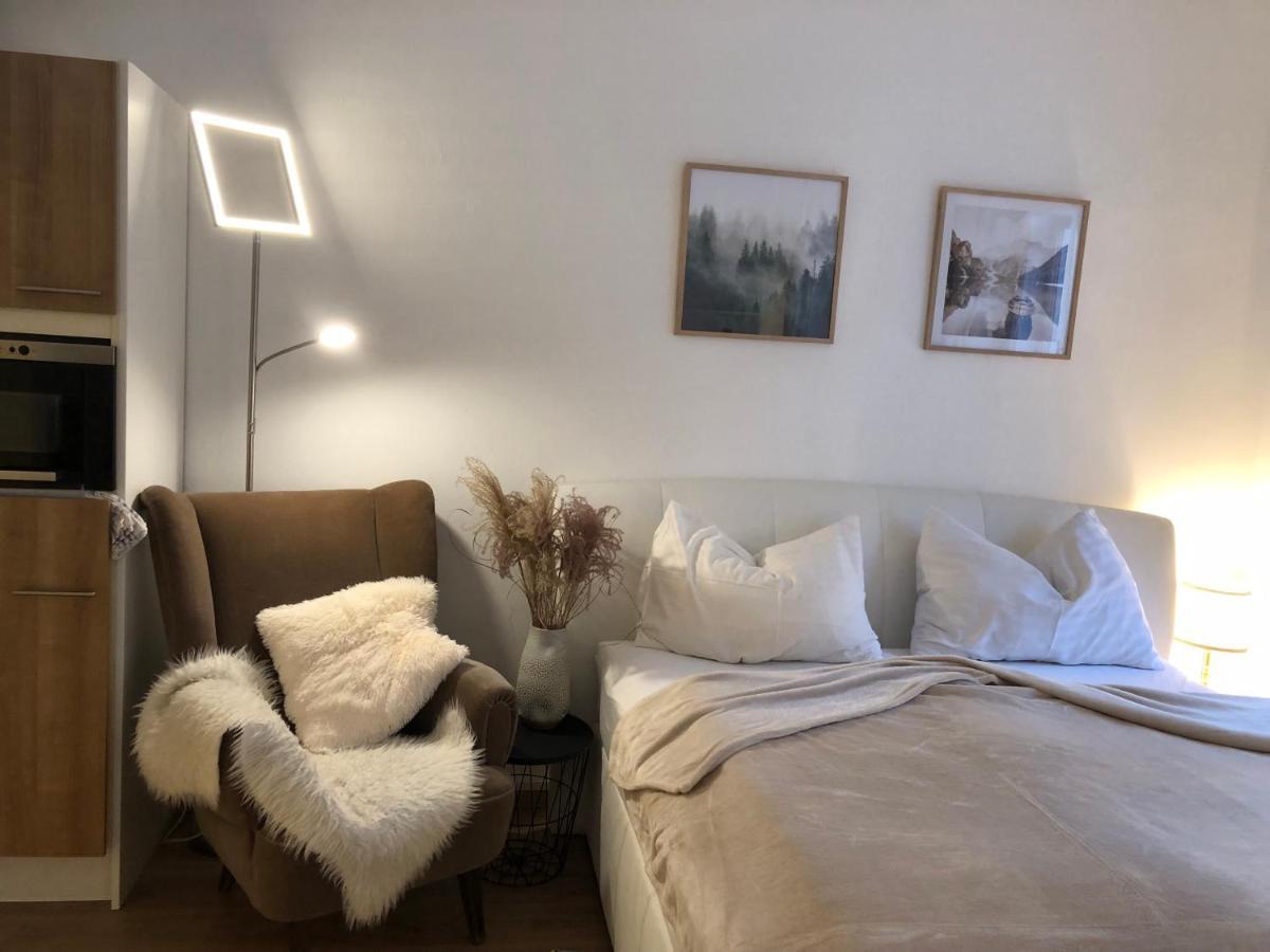 Brandnew - Executive 1 Apartment