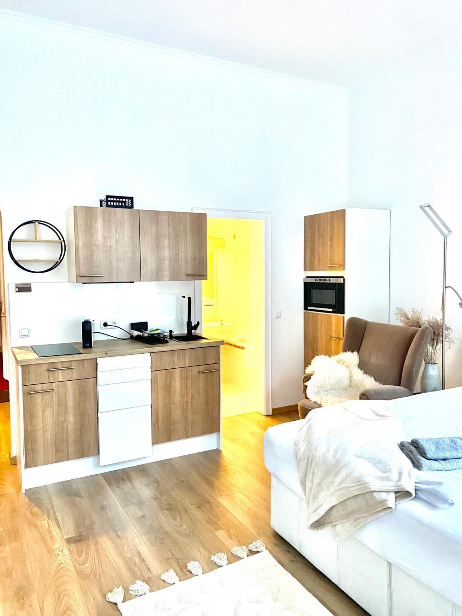 Brandnew - Executive 1 Apartment