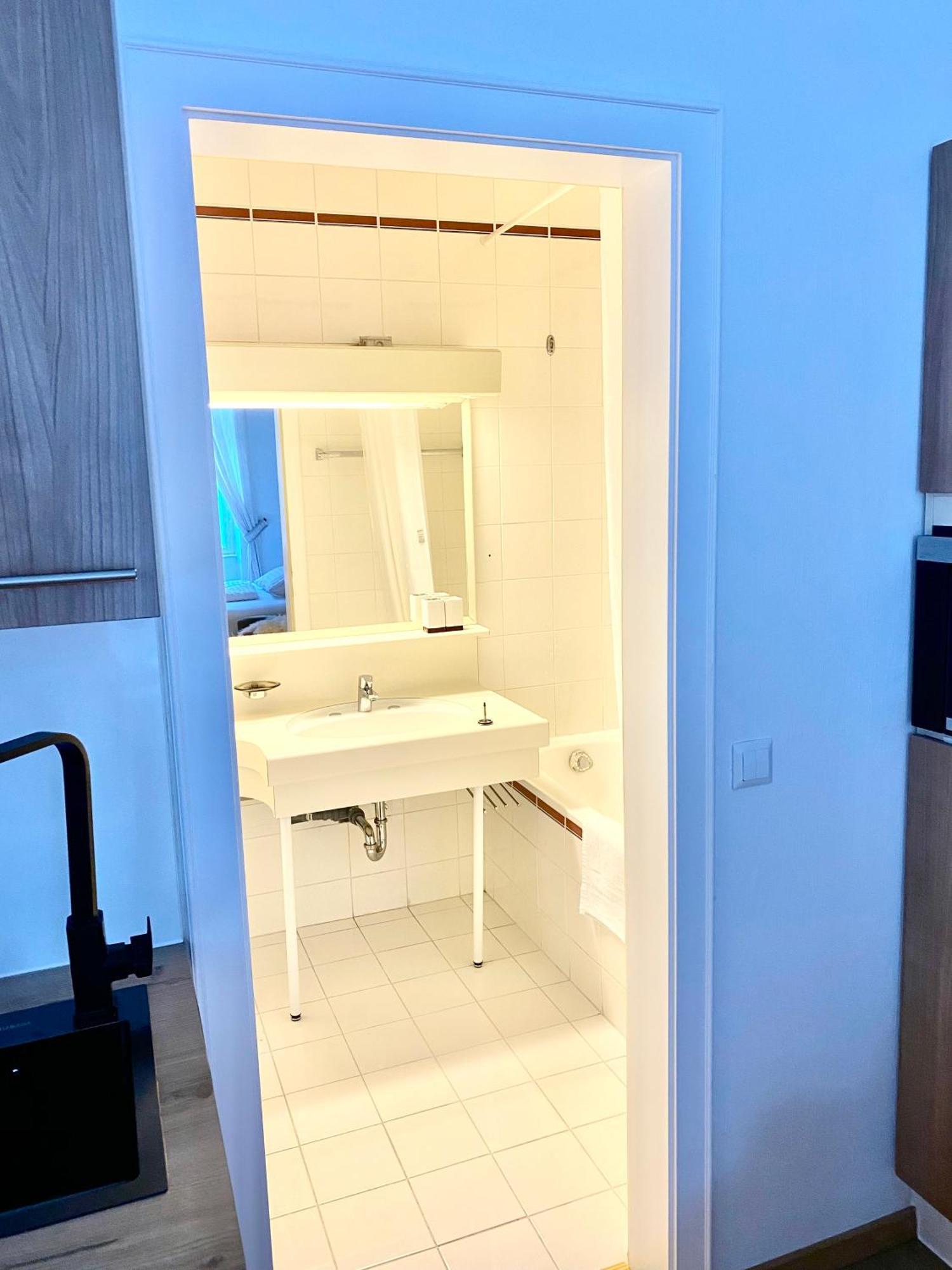 Apartment Brandnew - Executive 1
